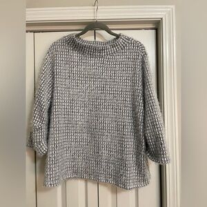 Vince Camuto Crew Neck Sweater